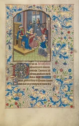 Der bethlehemitische Kindermord